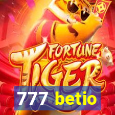 777 betio